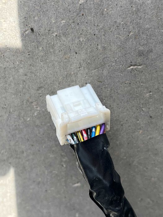 Ляво огледало Лексус РХ / Lexus Rx450 2008/2015