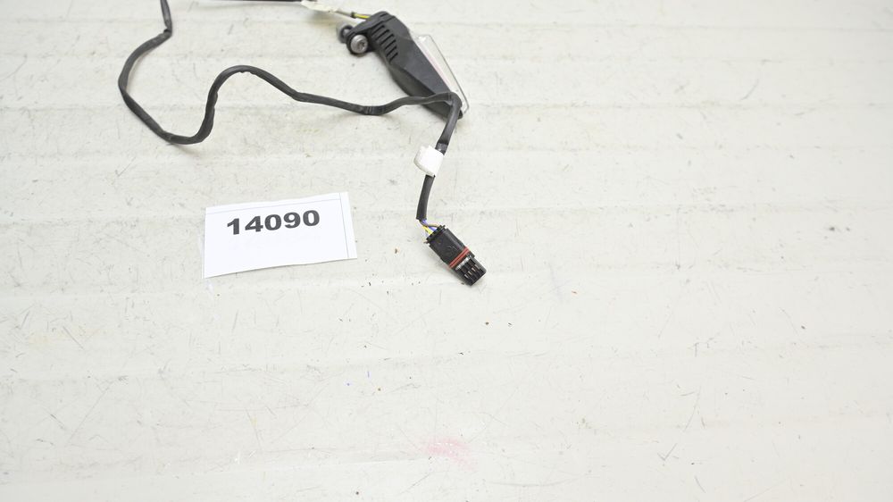 Semnalizare Spate Stanga BMW S1000XR K69 2020 - 2025