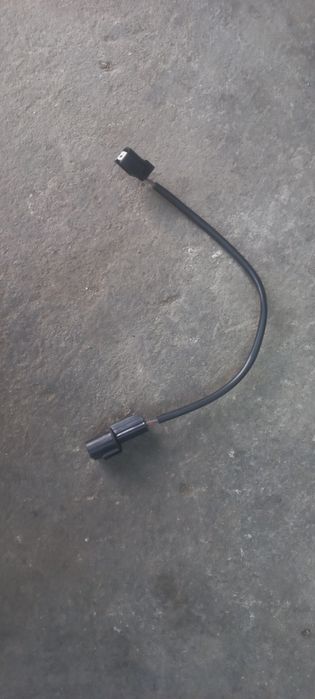 Штекер на компрессор