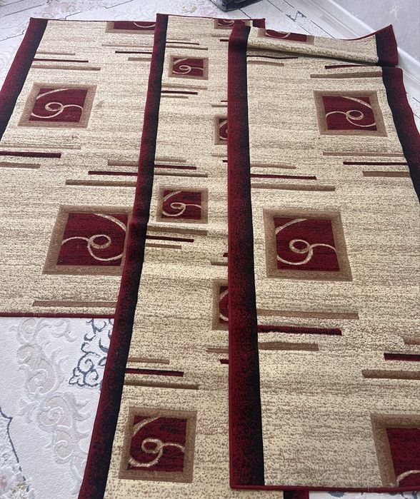 Дорожки ковровые  для дома