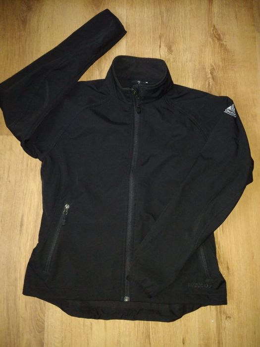 Geaca softshell de dama Vaude Windproof mărimea 40 (M)