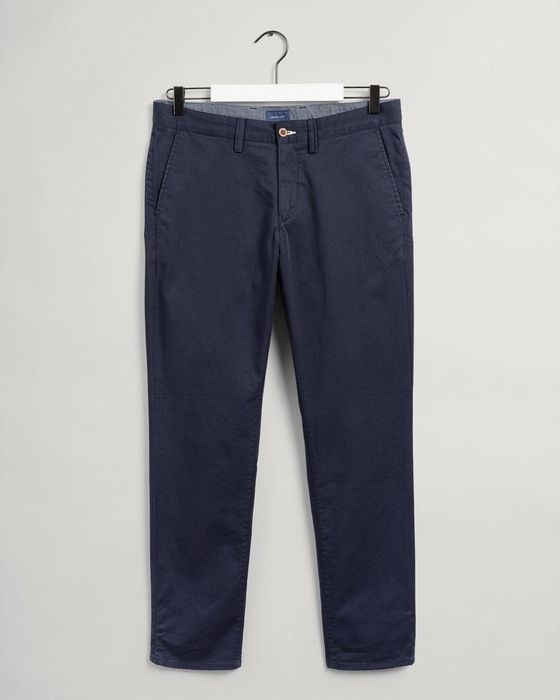 Pantaloni GANT Regular Chino
