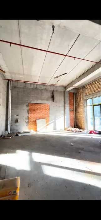 Продаётся Нежилое Помещение 365 м²  ЖК Казахстан Ц5 Юнусабадский Район
