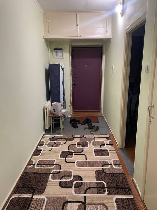 Продаётся квартира