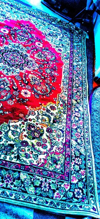 Продам Персидский Ковер, Коврик