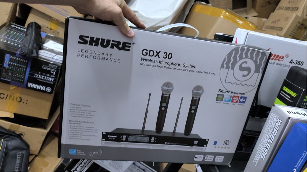 Продам Музыкальная аппаратура комплект