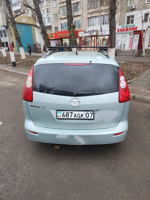 Продам минивен мазда 5