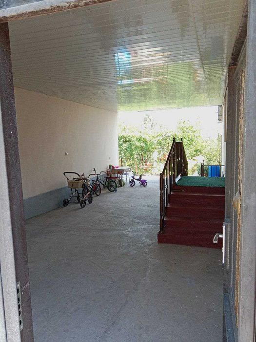 Срочно продается дом участок!!!