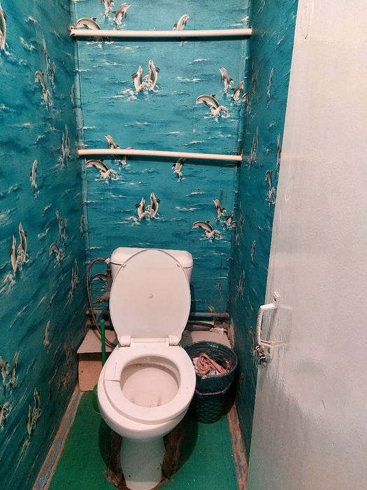 2 xonali uy sotiladi. Продается 2х квартира