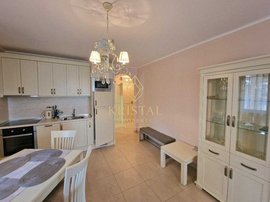 Продава се Едностаен апартамент в Несебър - 62 кв.м за 1775 €/кв.м - Снимка #4