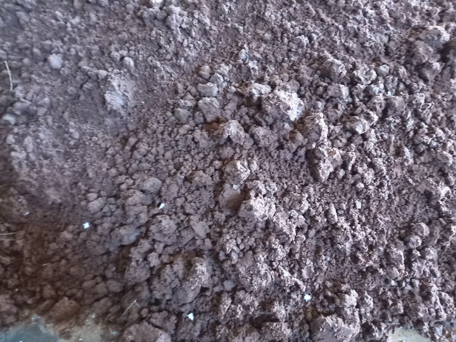 Gunoi pentru agricultură