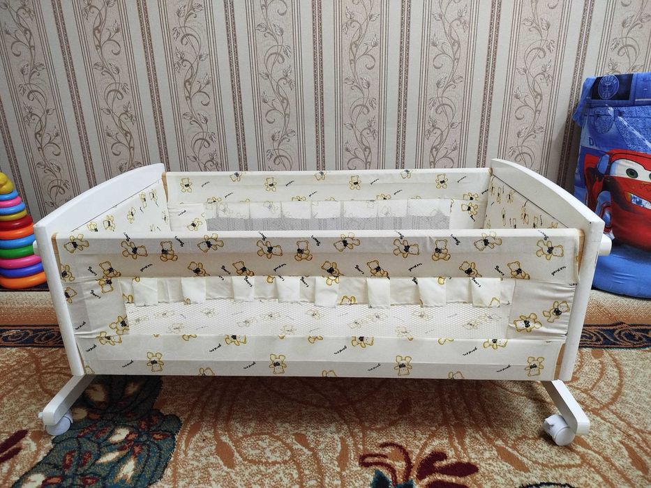 Беланчак сотилади