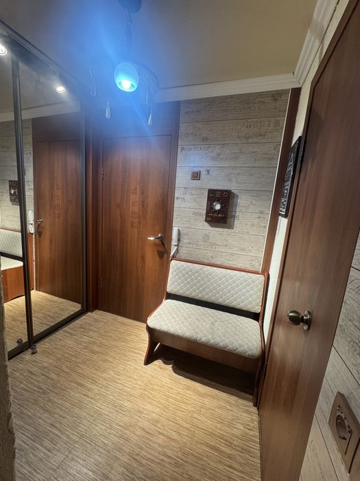 1,5 квартира 2/9