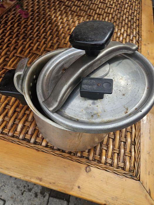 Продам скоро варки б/у