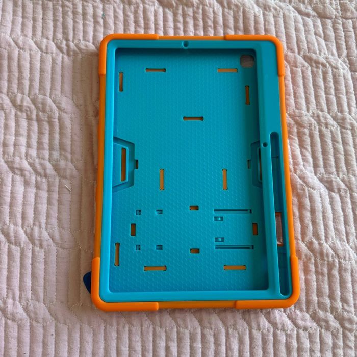 Husă protecție Tabletă Samsung Galaxy S6 Lite P610