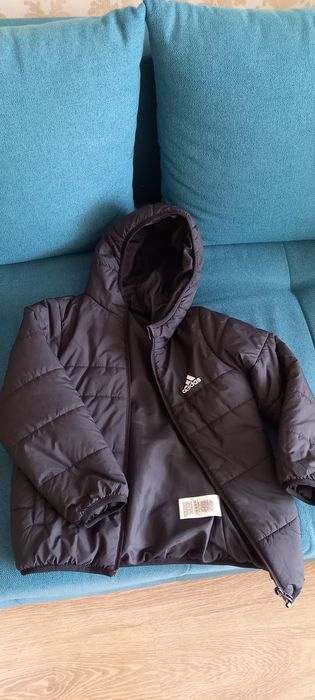 Куртка детская Adidas, оригинал