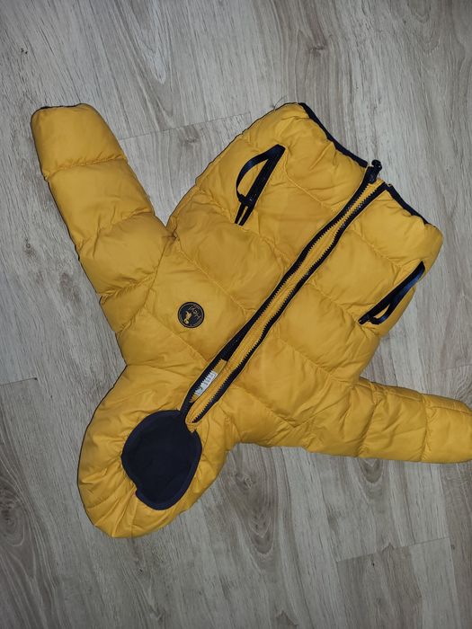 Куртка на мальчика