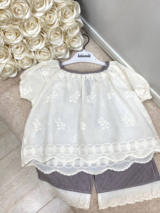 Dvoyka koylak bolalar uchun