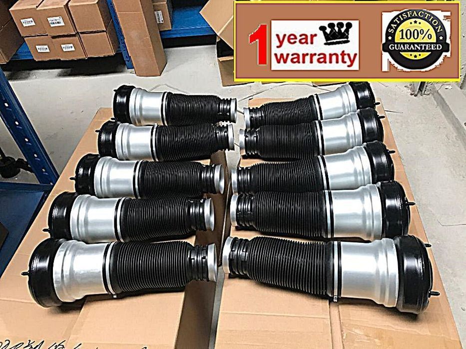 Perne aer Mercedes ML,GL, W164, W166,W211,W212,W220,W221.BMW X5, X6,E7