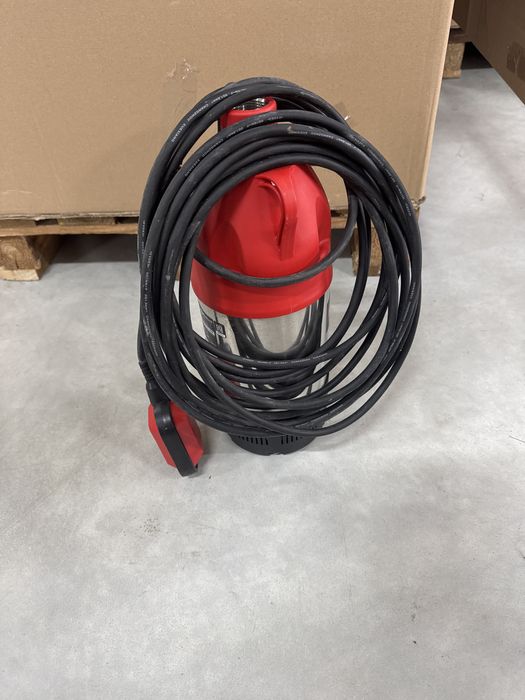 Einhell GC DW 900N pompa de apa