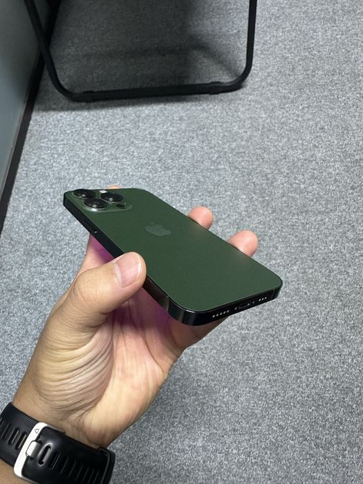 Iphone 13pro 256Gb