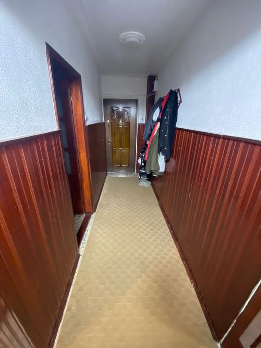 Vând apartament cu 2 camere