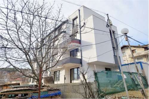Двустаен апартамент в кв. Виница, гр. Варна TE