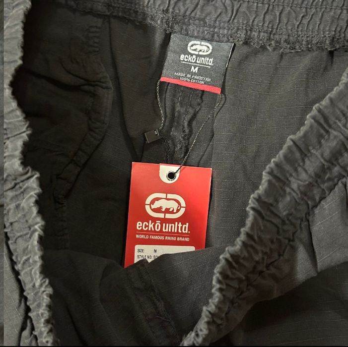 Ecko Baggy Cargo панталони
