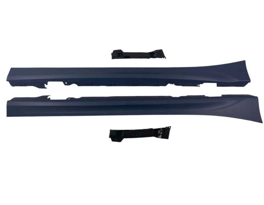 Боди кит М пакет за BMW F20 2011г-2014г M-Tech, М техник дизайн,БМВ