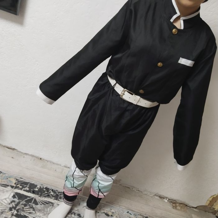 Продам косплей шинобу