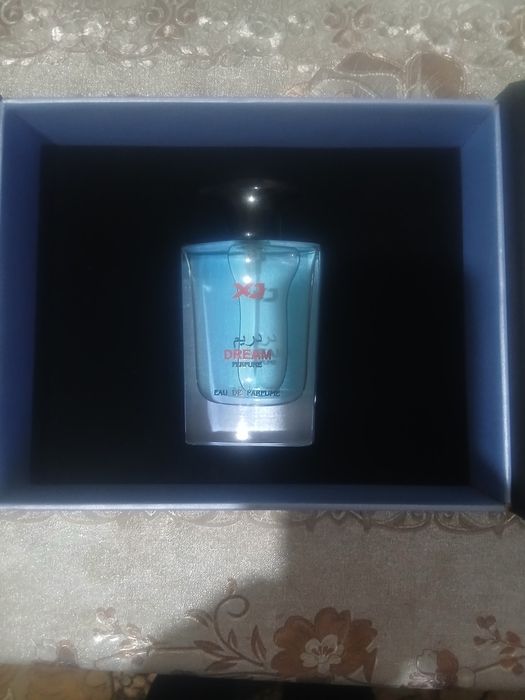 Оригинал XJ компаниясининг дрийм ифори