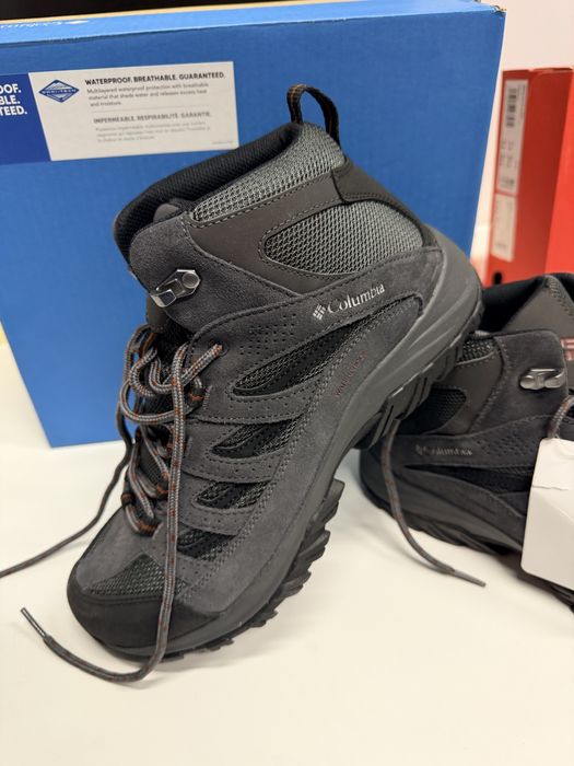 Columbia ghete Waterproof 41.5