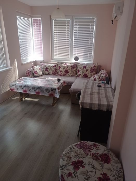 Дава се под наем Двустаен апартамент в Варна, Възраждане 1 - 50 кв.м за 331.5 € - Снимка #10