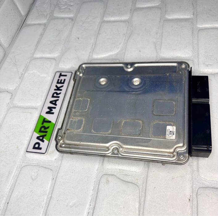 Компютър двигател AUDI A8 D4 4.2TDI 4H0907409