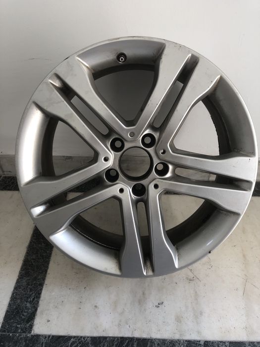 Jante Mercedes GLA / 18