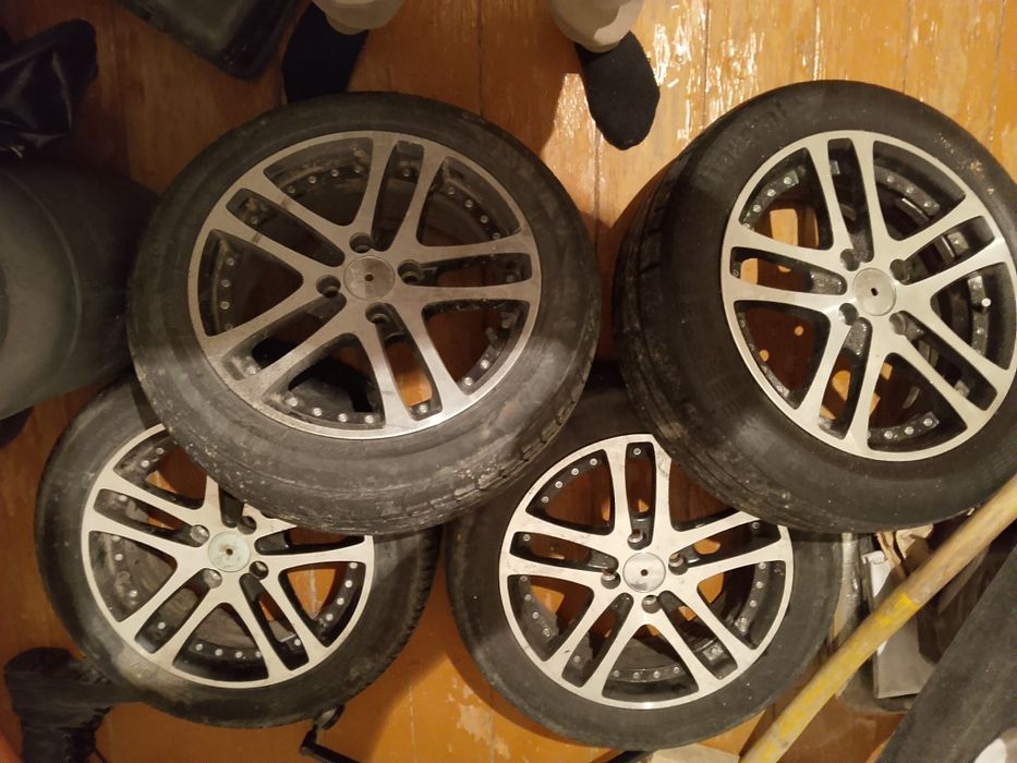 Титан рэлс 15 тік срочноо летнии