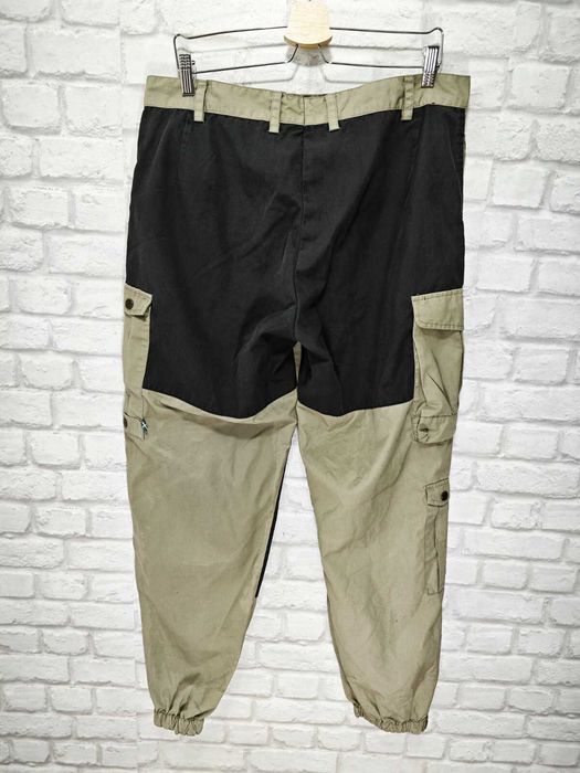 FJALLRAVEN G 1000 Мъжки туристически панталон размер 52