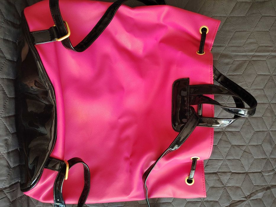 Чанта раница Juicy Couture изгодно