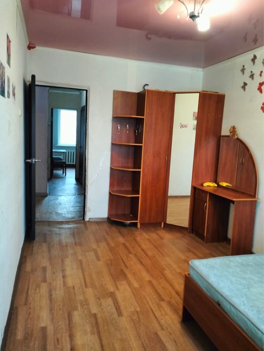 Сдам двухкомнатную квартиру