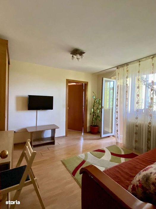 Apartament 3 camere de inchiriat Tomis Nord, City Mall