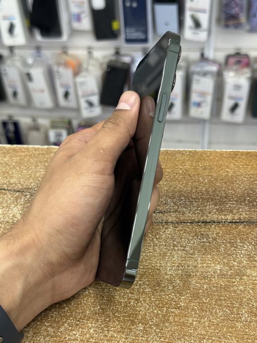 iPhone 13 Pro Max (Kaspi 0-0-12)