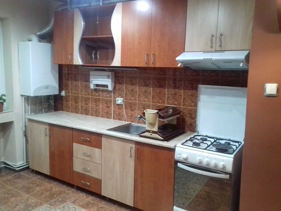Apartament 2 camere de inchiriat - Micro 16