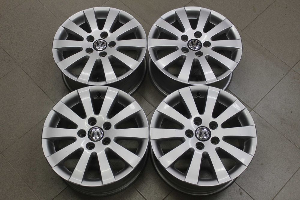 Джанти 16" VW Passat