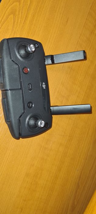 Drona Dji Spark completa