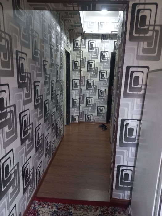 Квартира ижорага 2эт 1хон 5мик куруг Мегамаркет