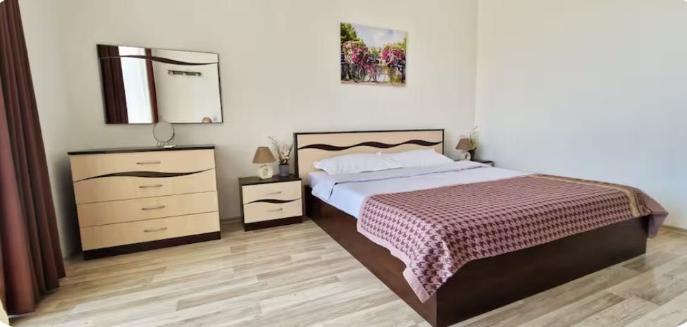 Дава се под наем Двустаен апартамент в Свети Влас - 60 кв.м за 300 € - Снимка #11