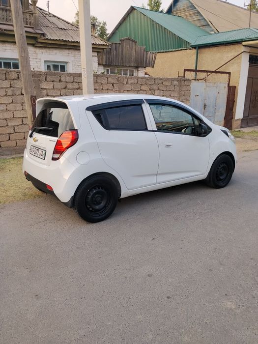 Spark mexan8ka 2 pozitsiya sotiladi