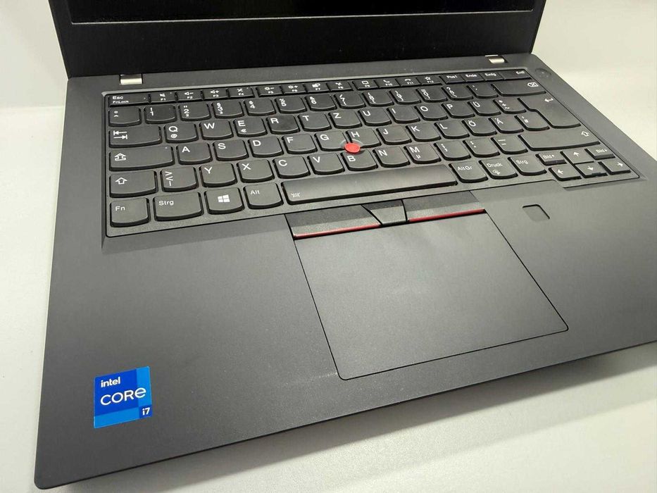 Laptop SH Lenovo L14 gen 2 Incomplet/Piese i7-11th defect