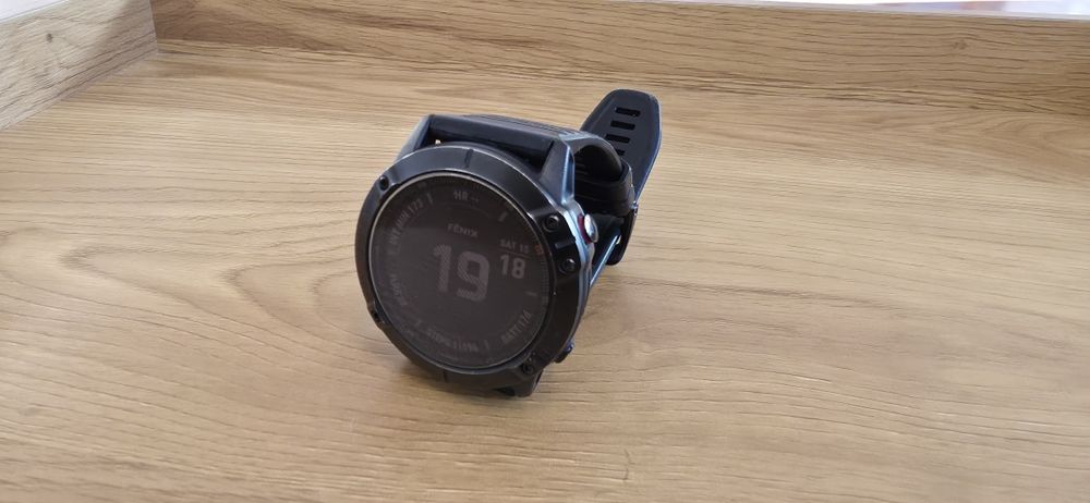 Garmin Fenix 6X Pro Smartwatch - Като Нов