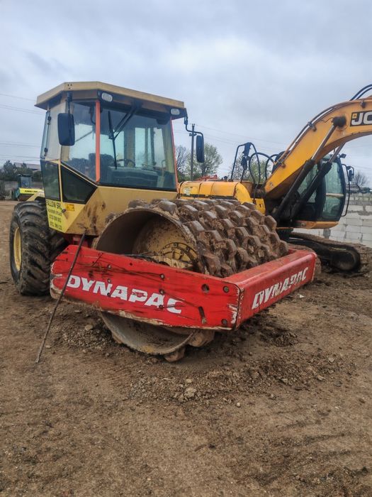 Schimb cu vola ,buldo cil 18 ,20t ,cilindrul ham 13l an 2016 ore 5100